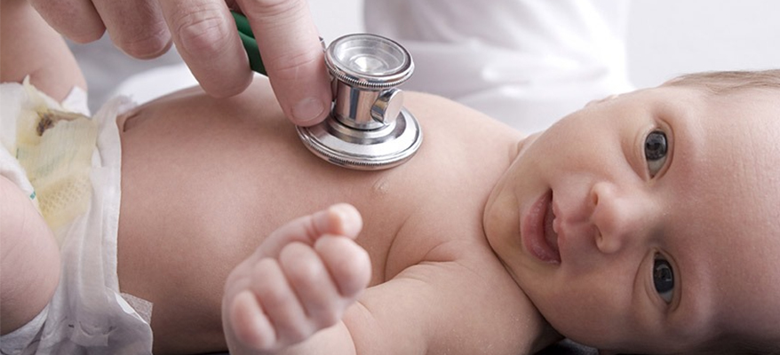 Paediatrics