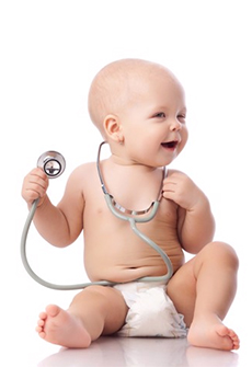 Paediatrics