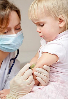 Vaccination